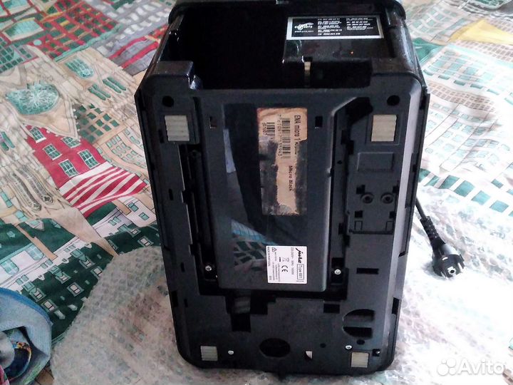 Кофемашина jura под ремонт/ на зачасти