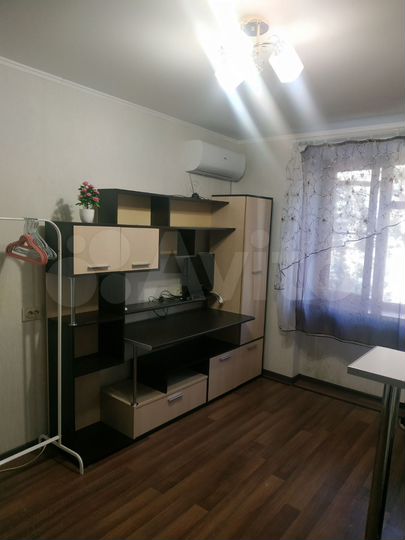 Комната 12,6 м² в 4-к., 3/5 эт.