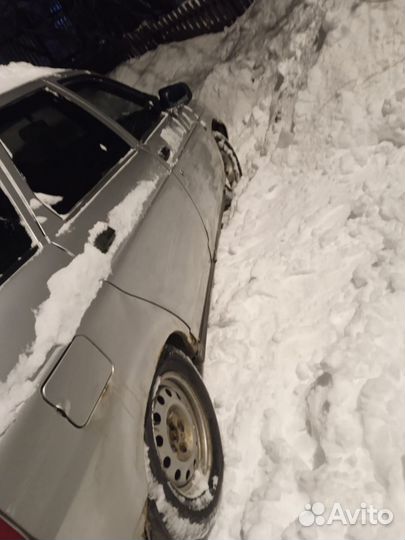 Разбор ваз 2112