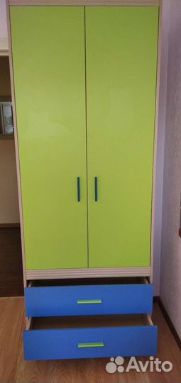 Шкаф бу