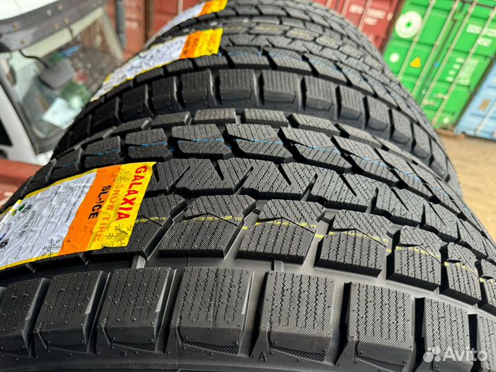 Galaxia SL-Ice 245/50 R20 102S