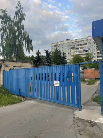 Гараж, 30 м²