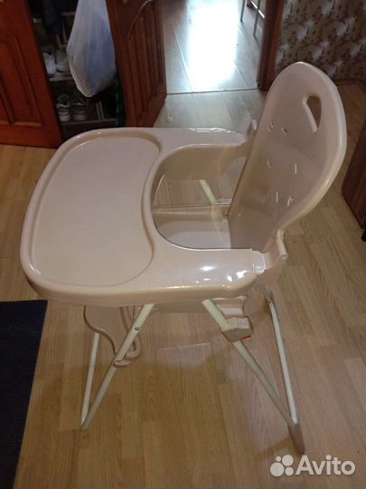 Стул для кормления