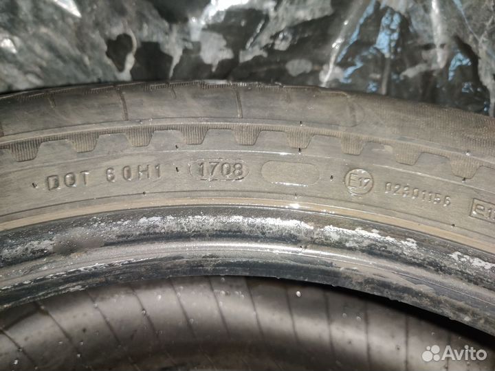 Nokian Tyres Hakka SUV 225/65 R17 106H