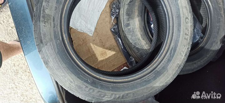 Laufenn G Fit EQ 185/60 R14