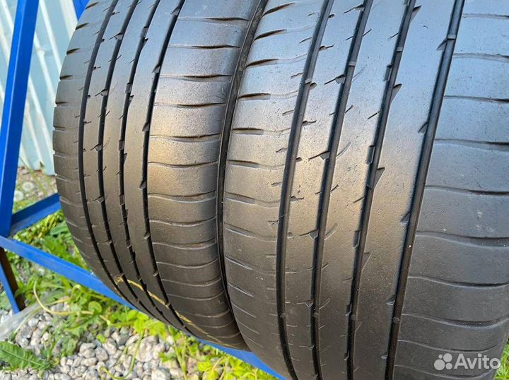 Goodyear Eagle F1 Asymmetric 3 265/35 R22