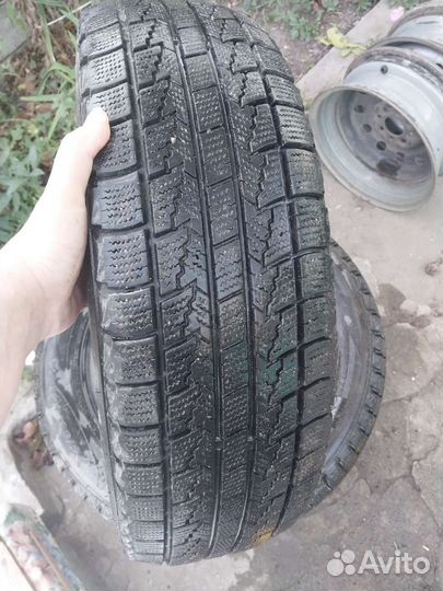 Headway HH301 5.10/10 R9 30K