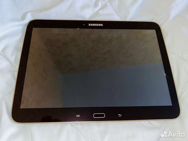 Samsung gt p5200