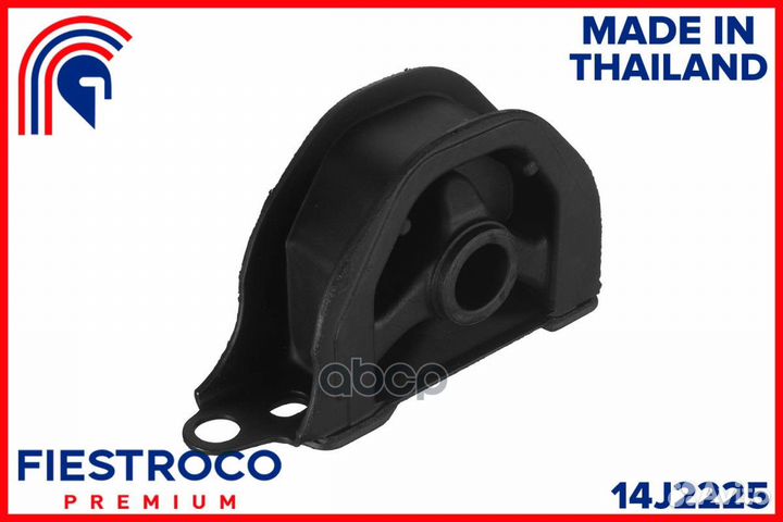 Опора двигателя honda CR-V 97-01 пер. 14J2225 F