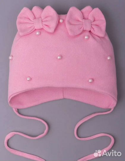 Шапочка весна/осень