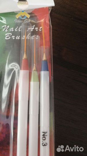 Для маникюра