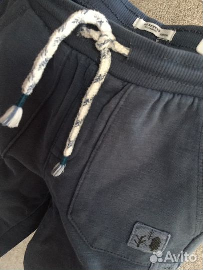 Брюки reserved 92