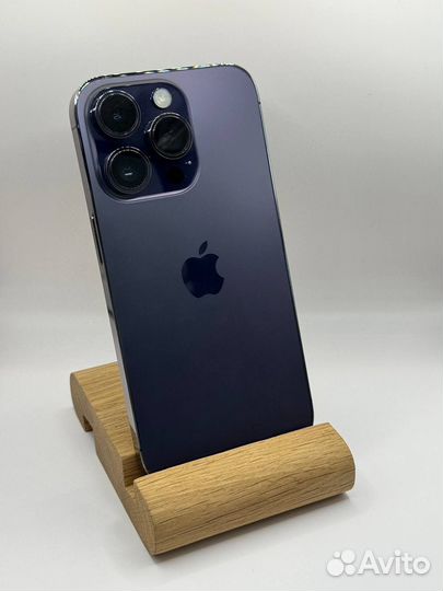 iPhone 14 Pro, 256 ГБ