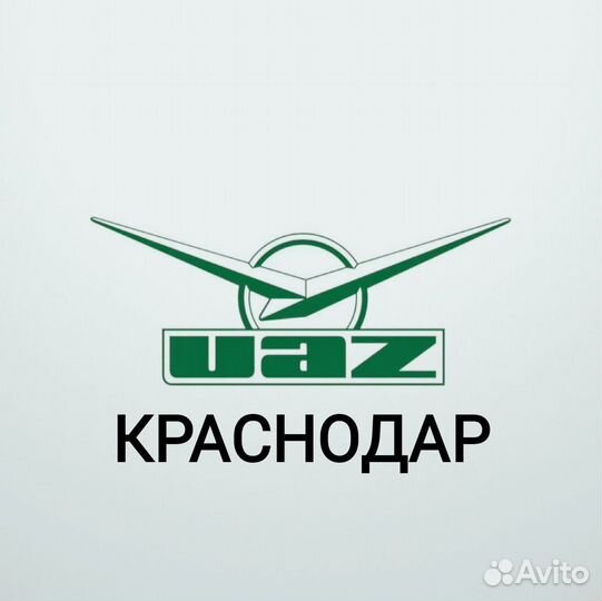 Заднее крыло Патриот