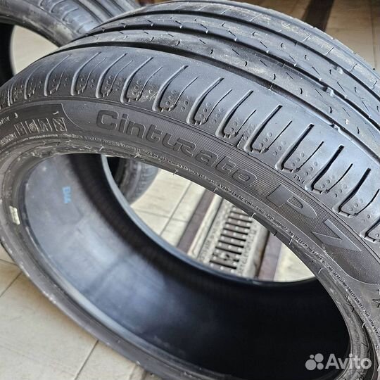 Pirelli Cinturato P7 275/35 R19 100