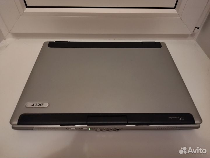 Ноутбук Acer 5110 bl51