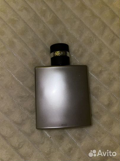 Chanel allure home sport