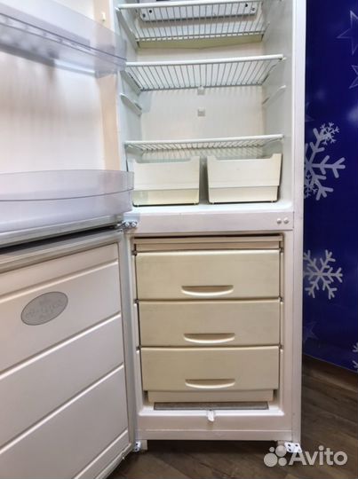 Холодильник Бирюса-228 с-3