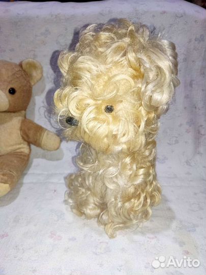 Игрушки СССР