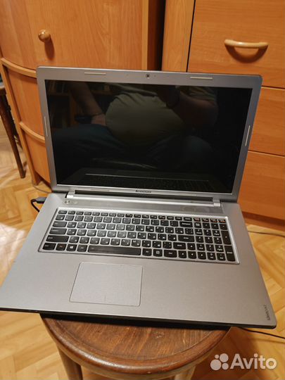 Lenovo Ideapad z710