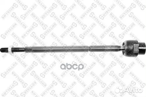 Тяга рулевая (5501886SX) Opel Corsa C Stellox