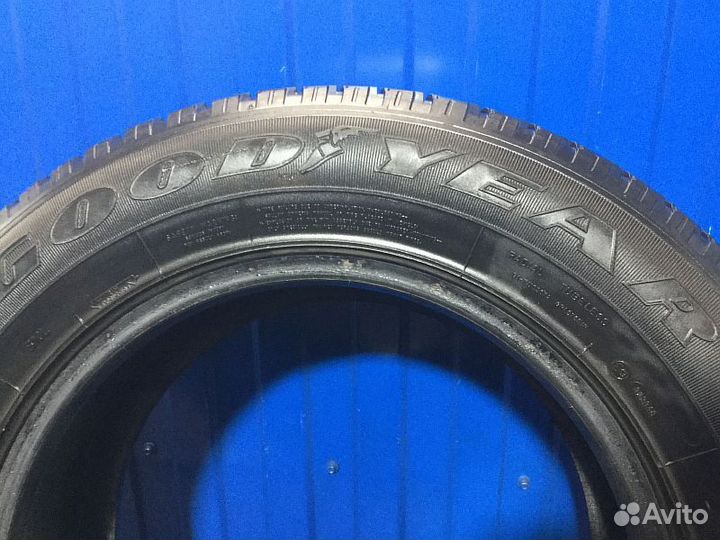 Goodyear Wrangler HP 245/65 R17