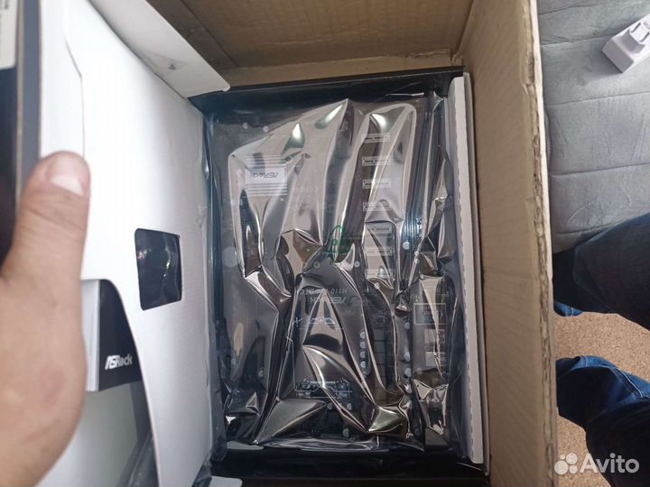 Комплектующие для пк