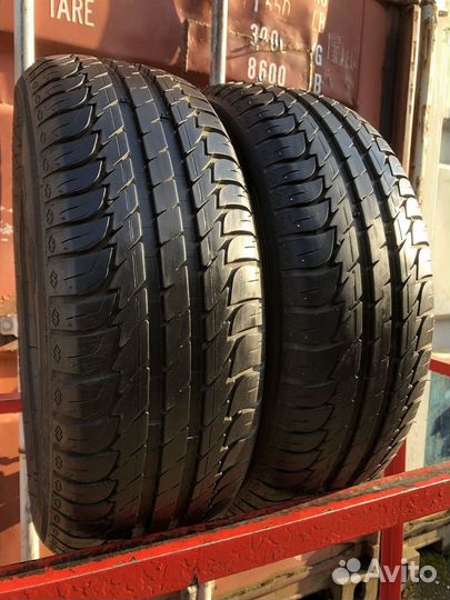 Kleber Dynaxer HP3 185/55 R14 80H