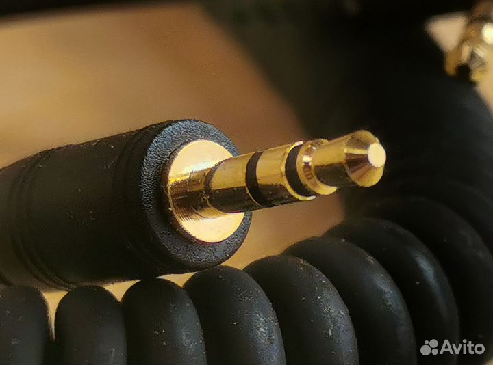 Кабель спуска затвора Cannon