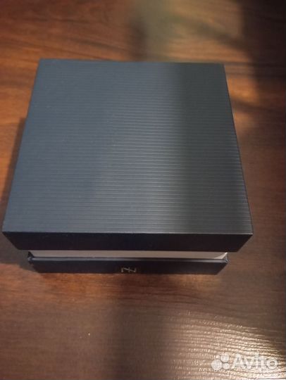 Коробка от часов Ника