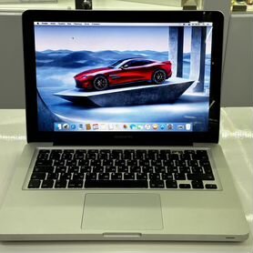 Macbook Pro 13 Retina 2011 SSD 128Gb