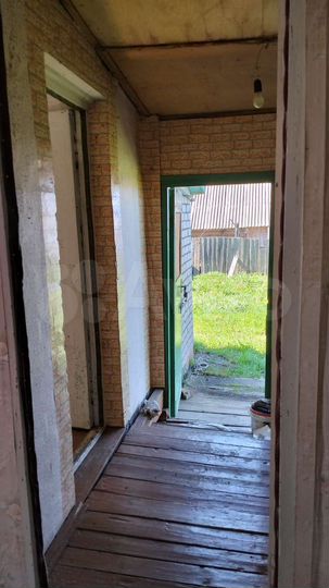 Участок 35 сот. (ИЖС)