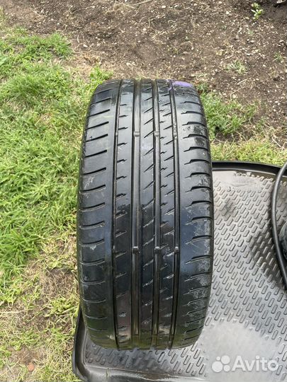 Continental ContiSportContact 3 235/40 R19