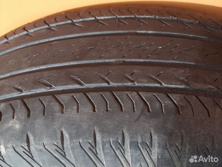 Bridgestone Ecopia EP850 225/70 R16 106H
