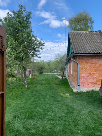 Дом 48 м² на участке 31 сот.