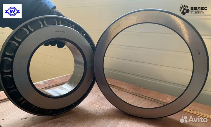 Подшипник KH 936310 / KH 936349