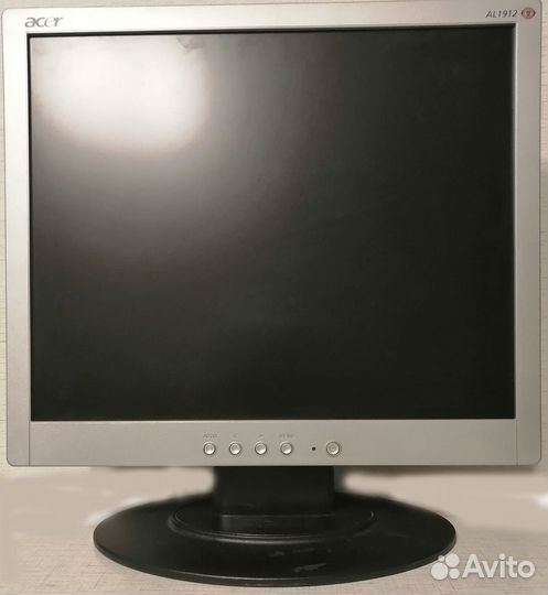 Монитор Acer AL1912s