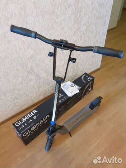 Самокат Globber One K165