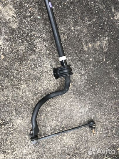 Передний стабилизатор Ниссан Теана 32