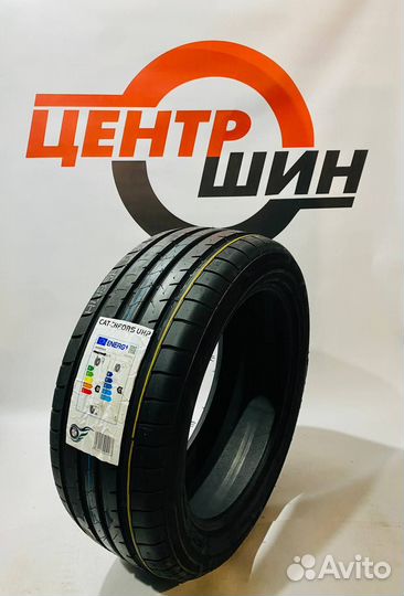 Windforce Catchfors UHP 215/55 R18