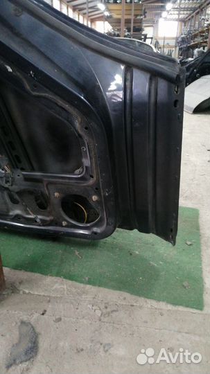 Дверь задняя правая Мерседес А класса 1998г.в