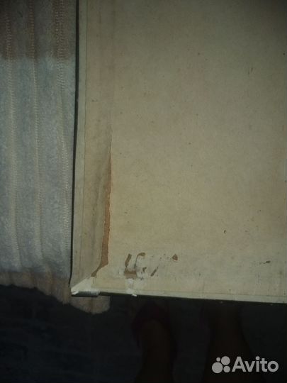 Картины репродукция СССР