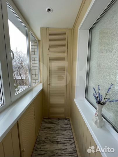 Утепление лоджии и обшивка, Окна под ключ