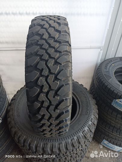 Cordiant Off Road 225/75 R16 108Q