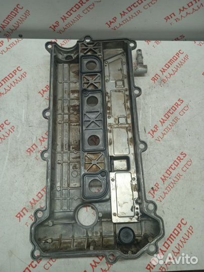 Крышка головки блока цилиндров Mazda Cx7 CBA 2.3