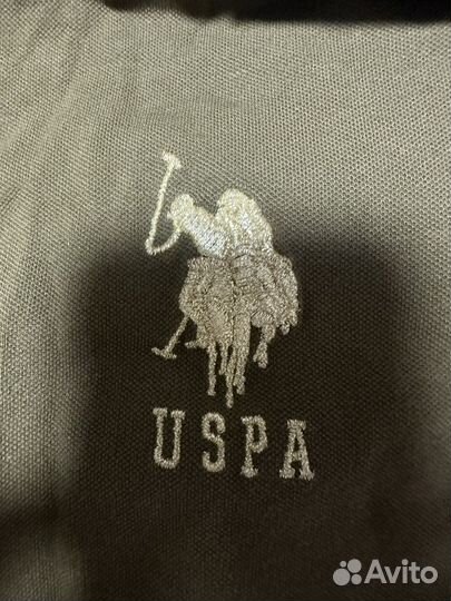 Платье U.S. polo assn новое xs