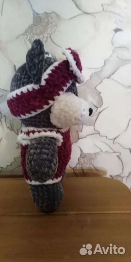 Мягкие игрушки