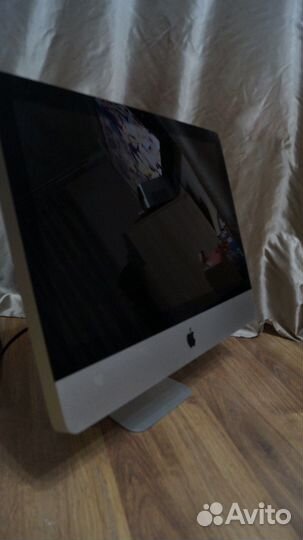 iMac 21.5 2009