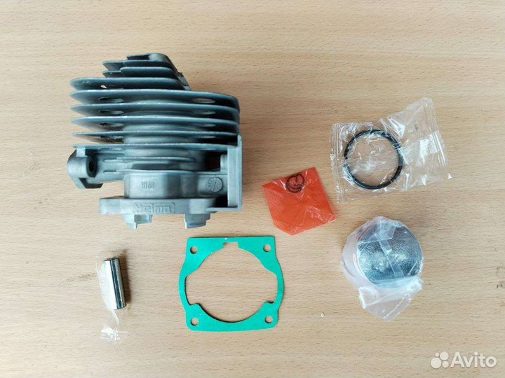 Цпг(поршневая) 49см3