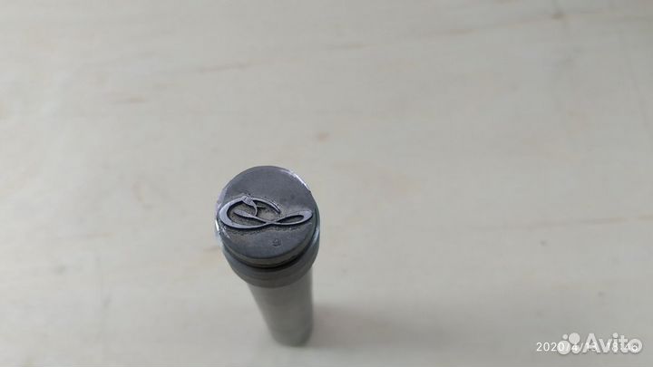 Изготовление печати, штампа, клише, пломбиратора